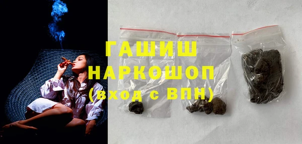 твердый Инта
